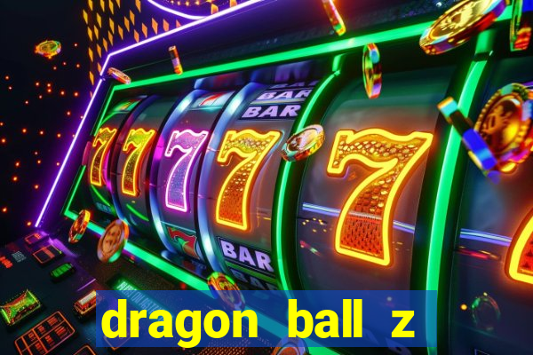 dragon ball z kakarot mobile